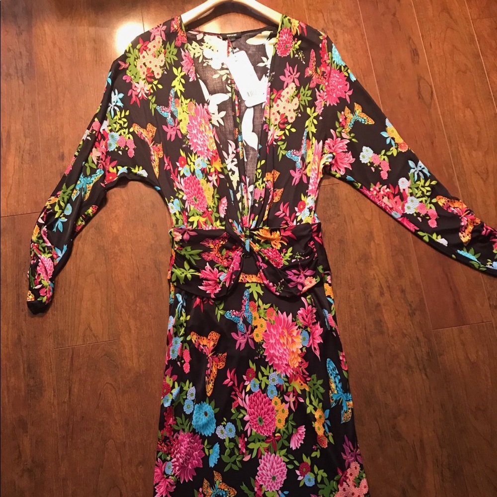 Escada Dress